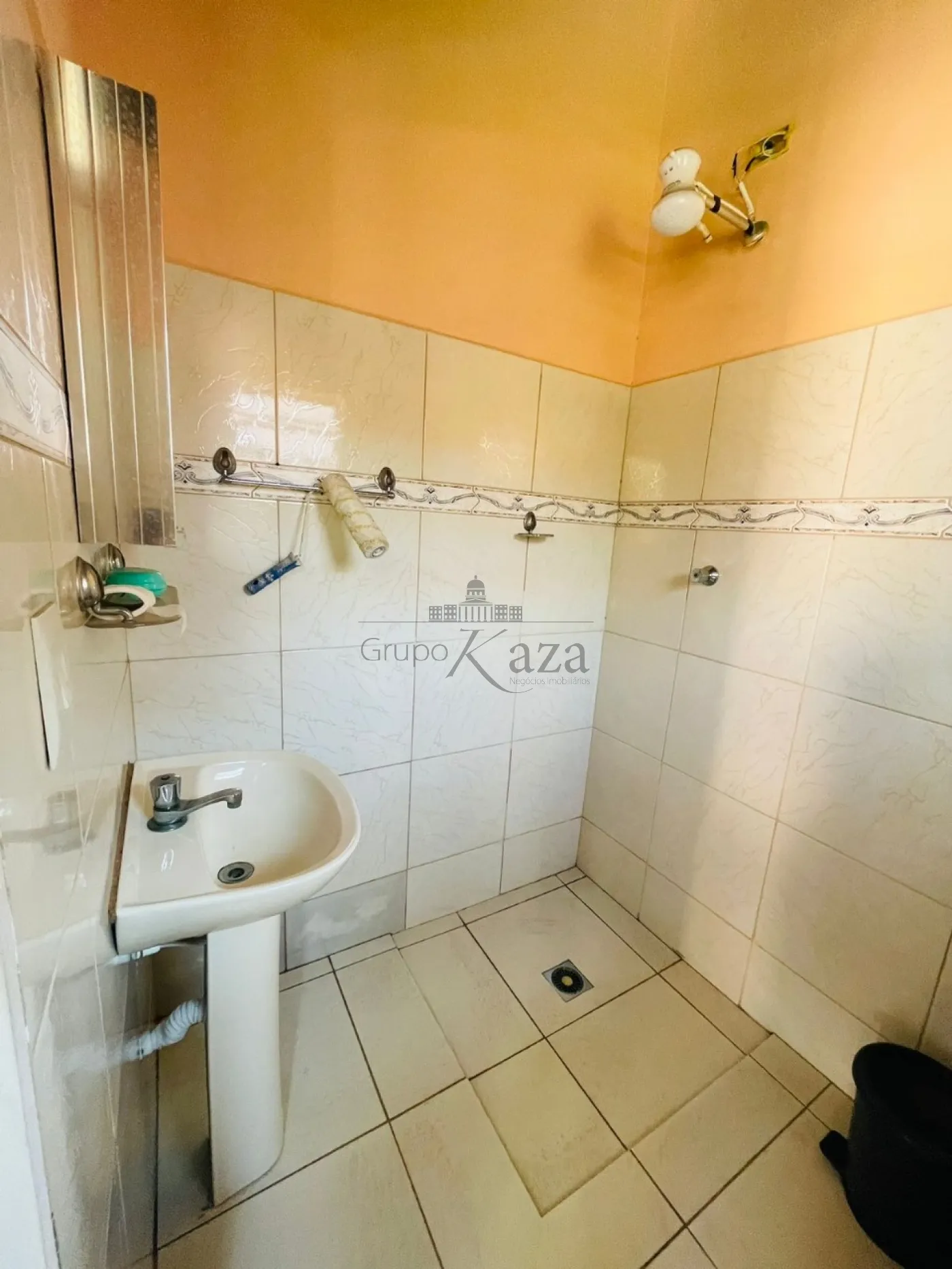 Foto 13 de Casa Padrão em Vila Rossi, São José dos Campos - imagem 13
