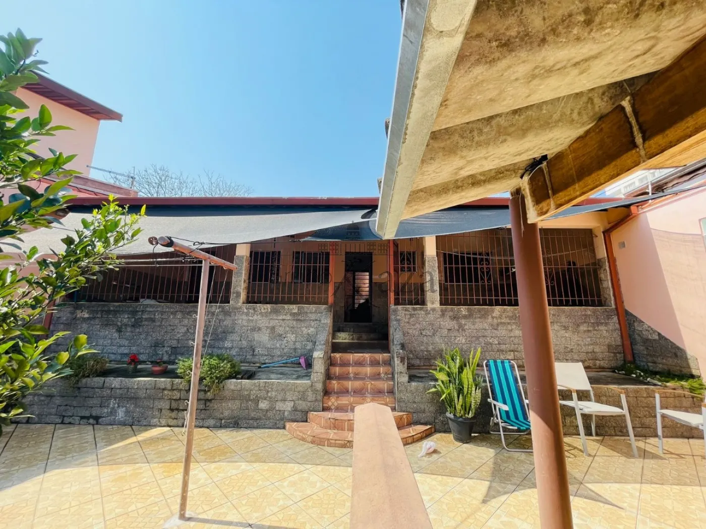 Foto 18 de Casa Padrão em Vila Rossi, São José dos Campos - imagem 18