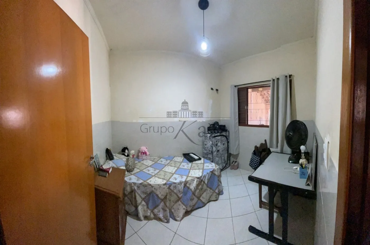Foto 5 de Casa Padrão em Vila Rossi, São José dos Campos - imagem 5