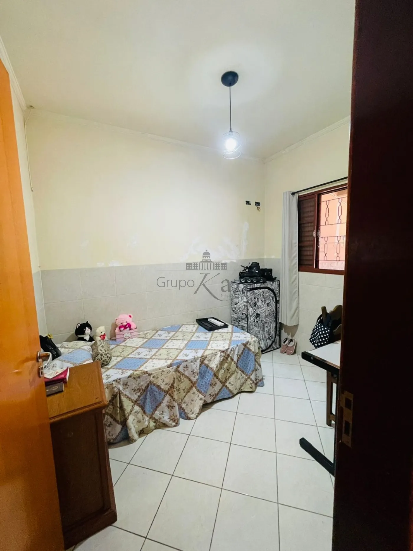 Foto 6 de Casa Padrão em Vila Rossi, São José dos Campos - imagem 6