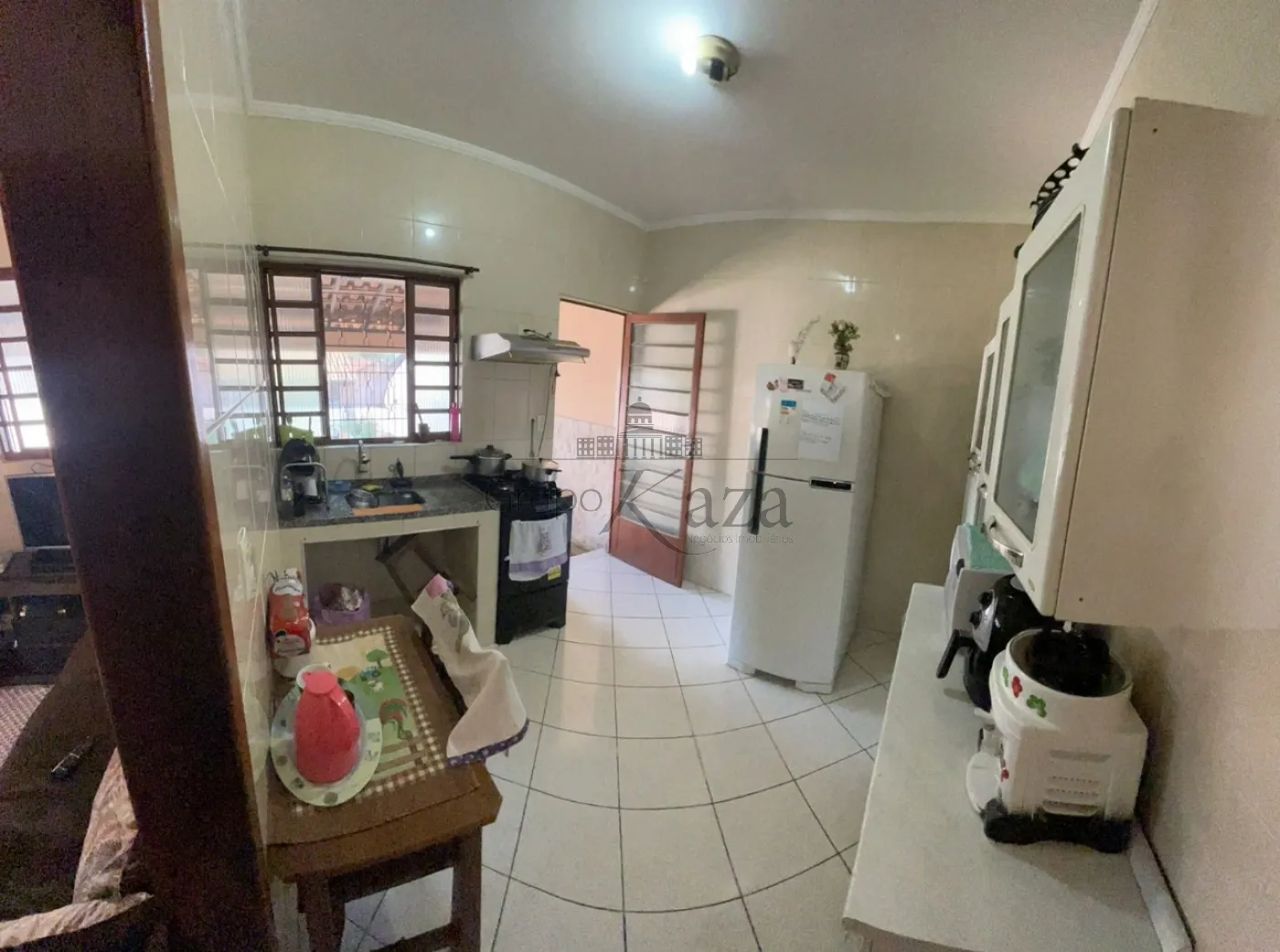 Foto 4 de Casa Padrão em Vila Rossi, São José dos Campos - imagem 4
