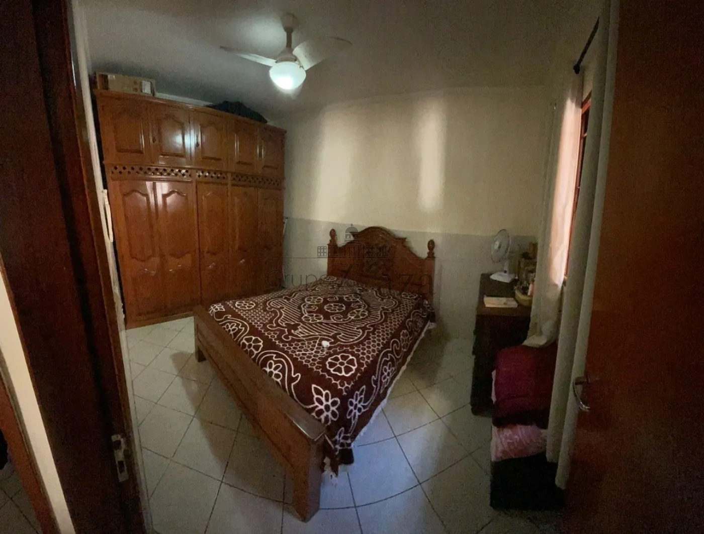 Foto 12 de Casa Padrão em Vila Rossi, São José dos Campos - imagem 12