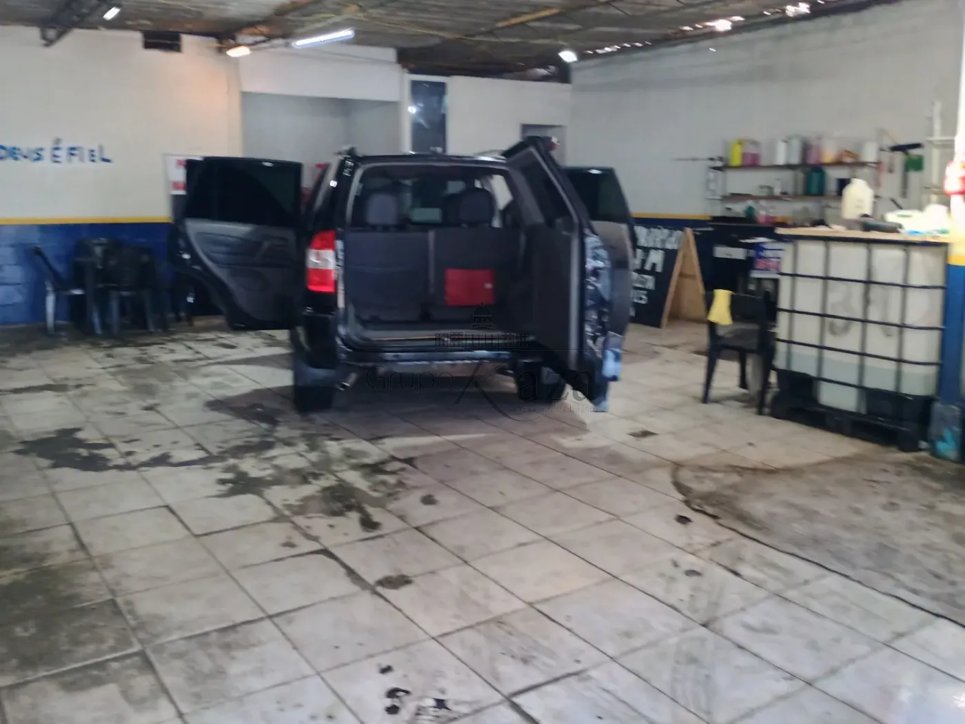 Foto 5 de Comercial Galpão em Jardim Motorama, São José dos Campos - imagem 5