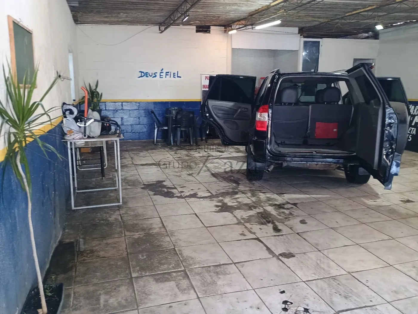 Foto 6 de Comercial Galpão em Jardim Motorama, São José dos Campos - imagem 6