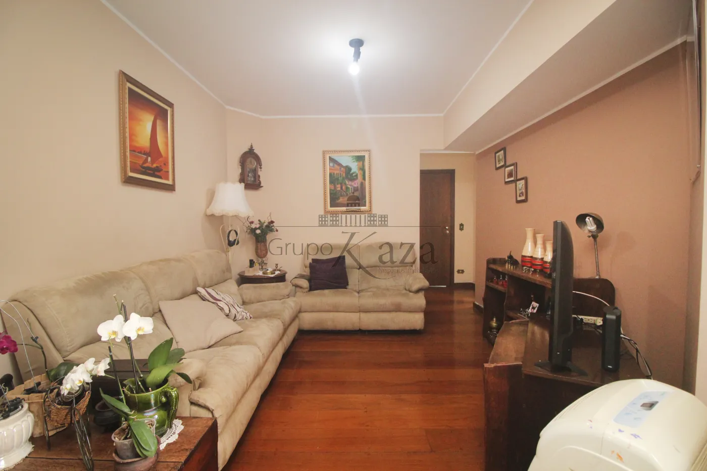 Foto 1 de Apartamento Padrão em Santa Cecília, São Paulo - imagem 1