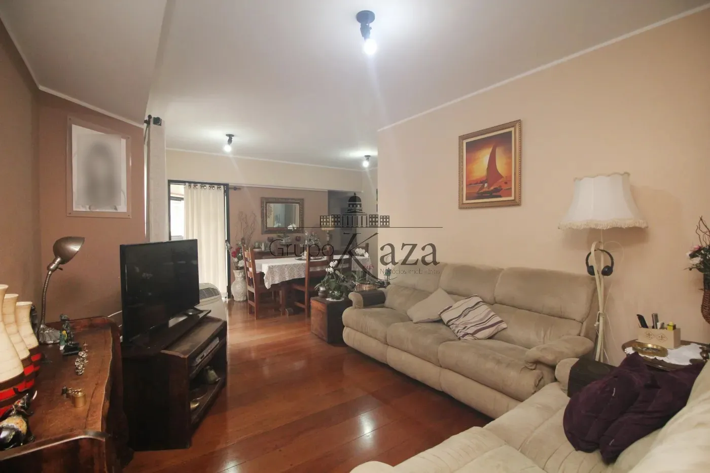 Foto 2 de Apartamento Padrão em Santa Cecília, São Paulo - imagem 2