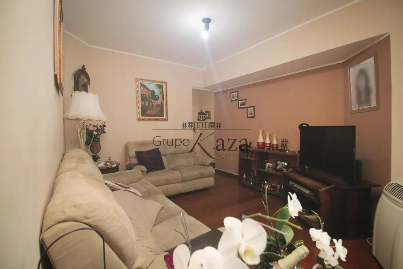 Foto 3 de Apartamento Padrão em Santa Cecília, São Paulo - imagem 3