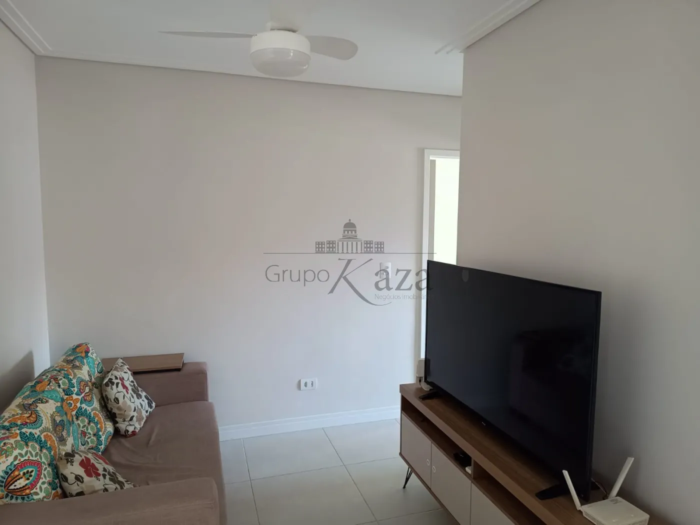Foto 5 de Apartamento Padrão em Jardim Oswaldo Cruz, São José dos Campos - imagem 5