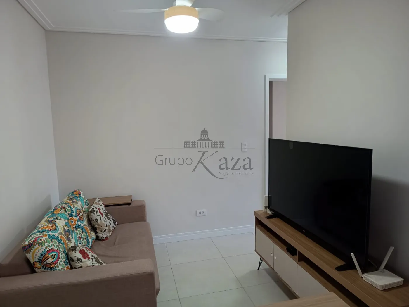 Foto 6 de Apartamento Padrão em Jardim Oswaldo Cruz, São José dos Campos - imagem 6