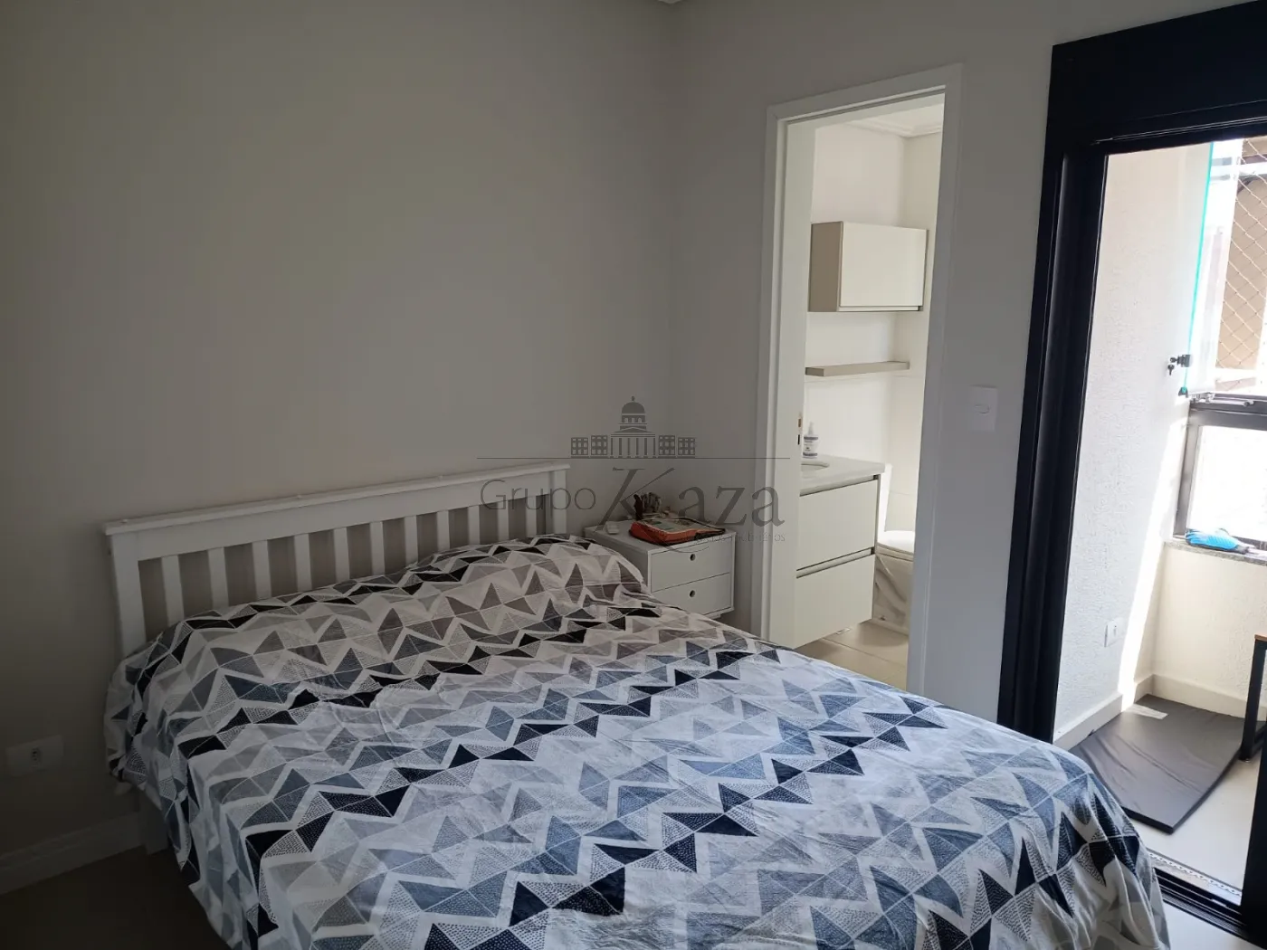 Foto 7 de Apartamento Padrão em Jardim Oswaldo Cruz, São José dos Campos - imagem 7