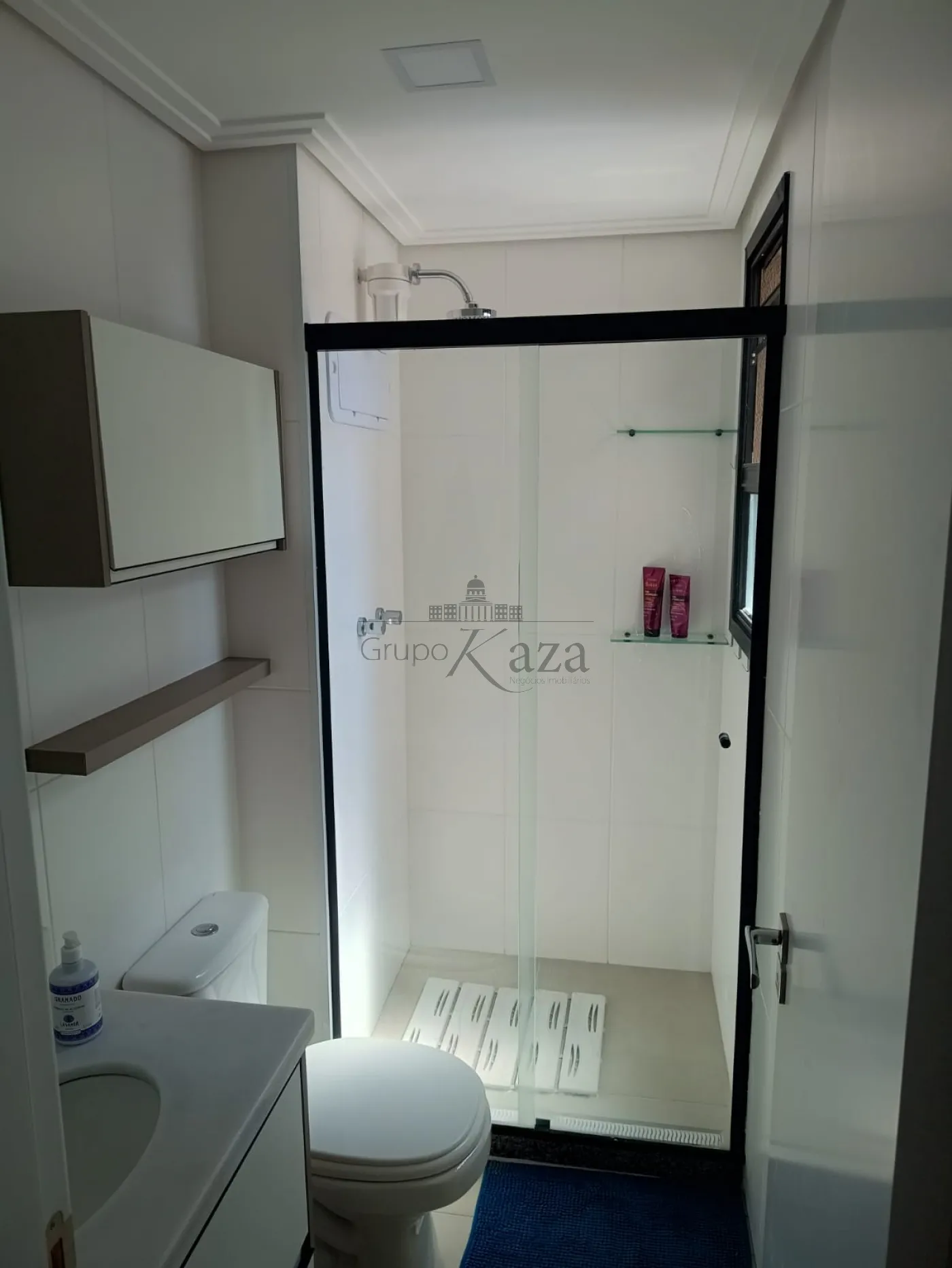 Foto 9 de Apartamento Padrão em Jardim Oswaldo Cruz, São José dos Campos - imagem 9