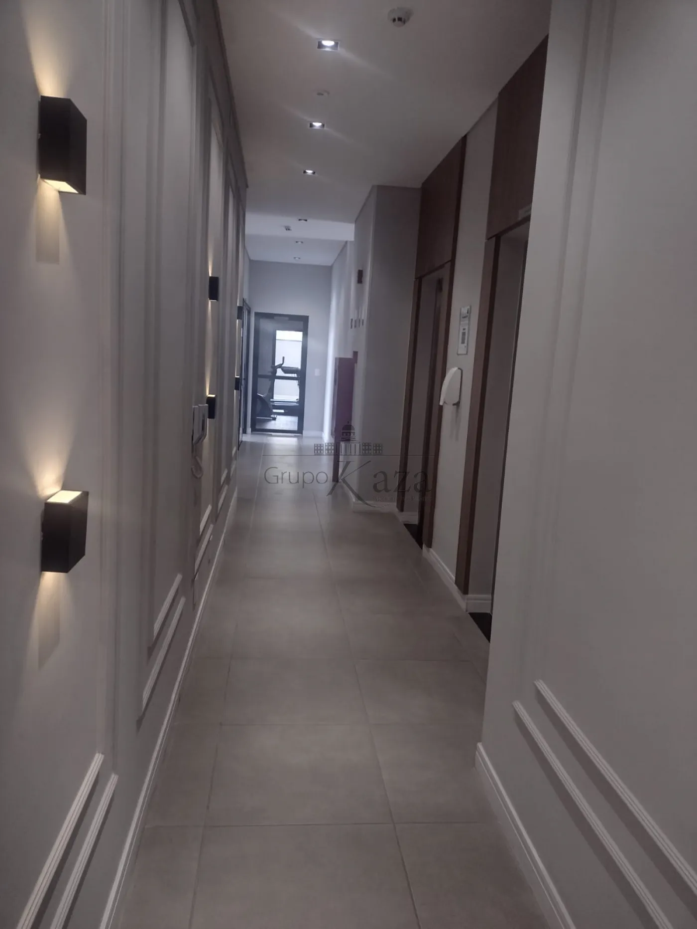 Foto 10 de Apartamento Padrão em Jardim Oswaldo Cruz, São José dos Campos - imagem 10