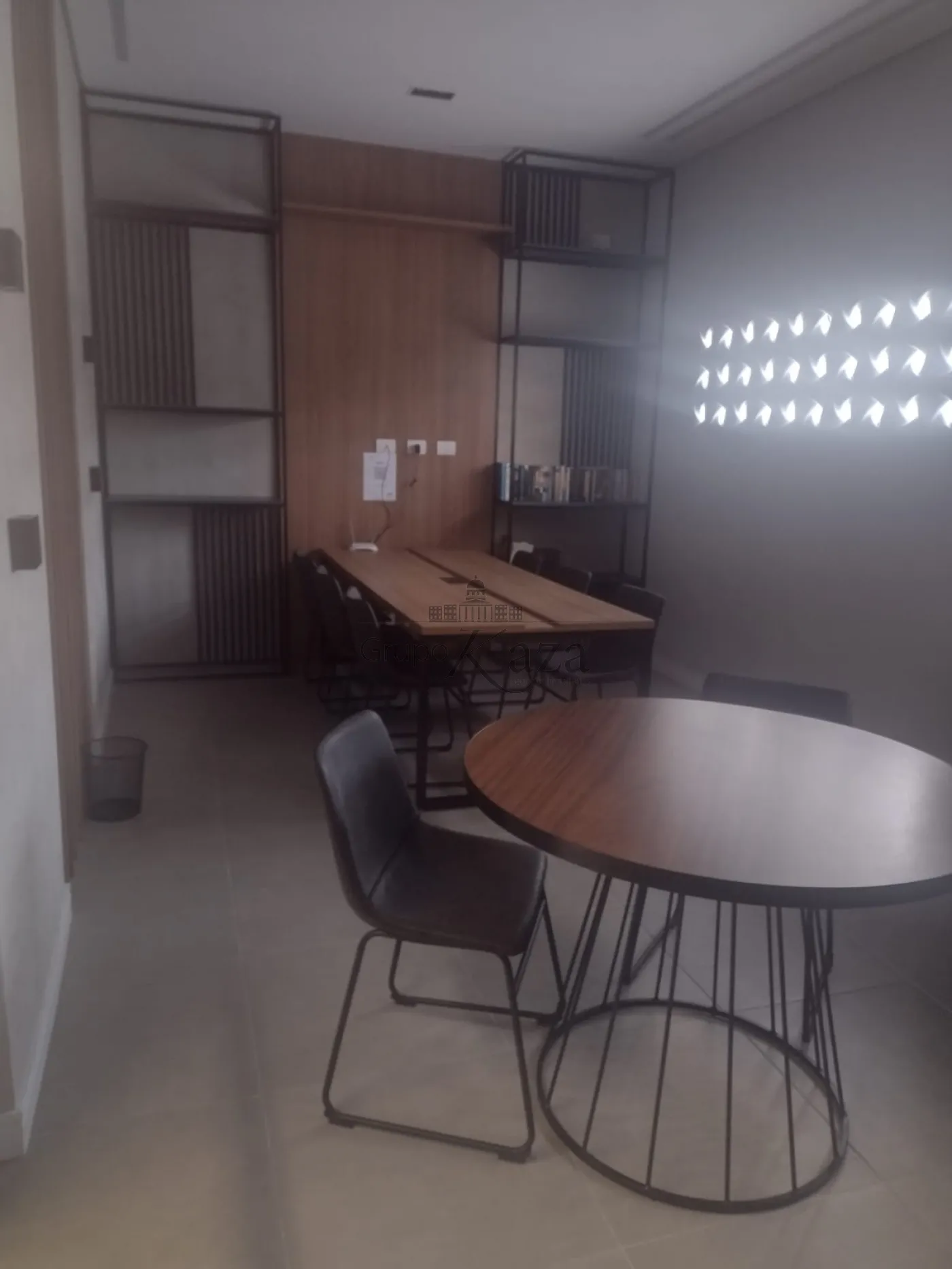 Foto 11 de Apartamento Padrão em Jardim Oswaldo Cruz, São José dos Campos - imagem 11