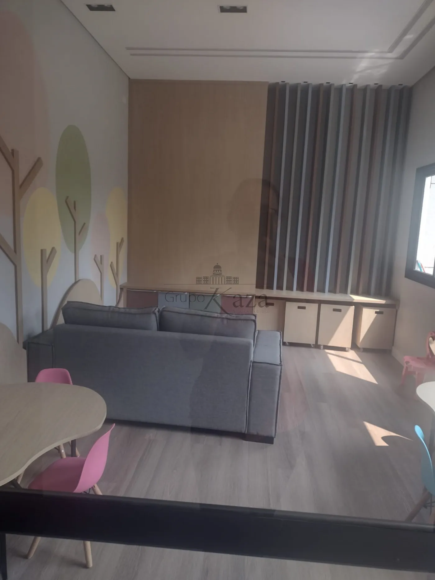 Foto 13 de Apartamento Padrão em Jardim Oswaldo Cruz, São José dos Campos - imagem 13