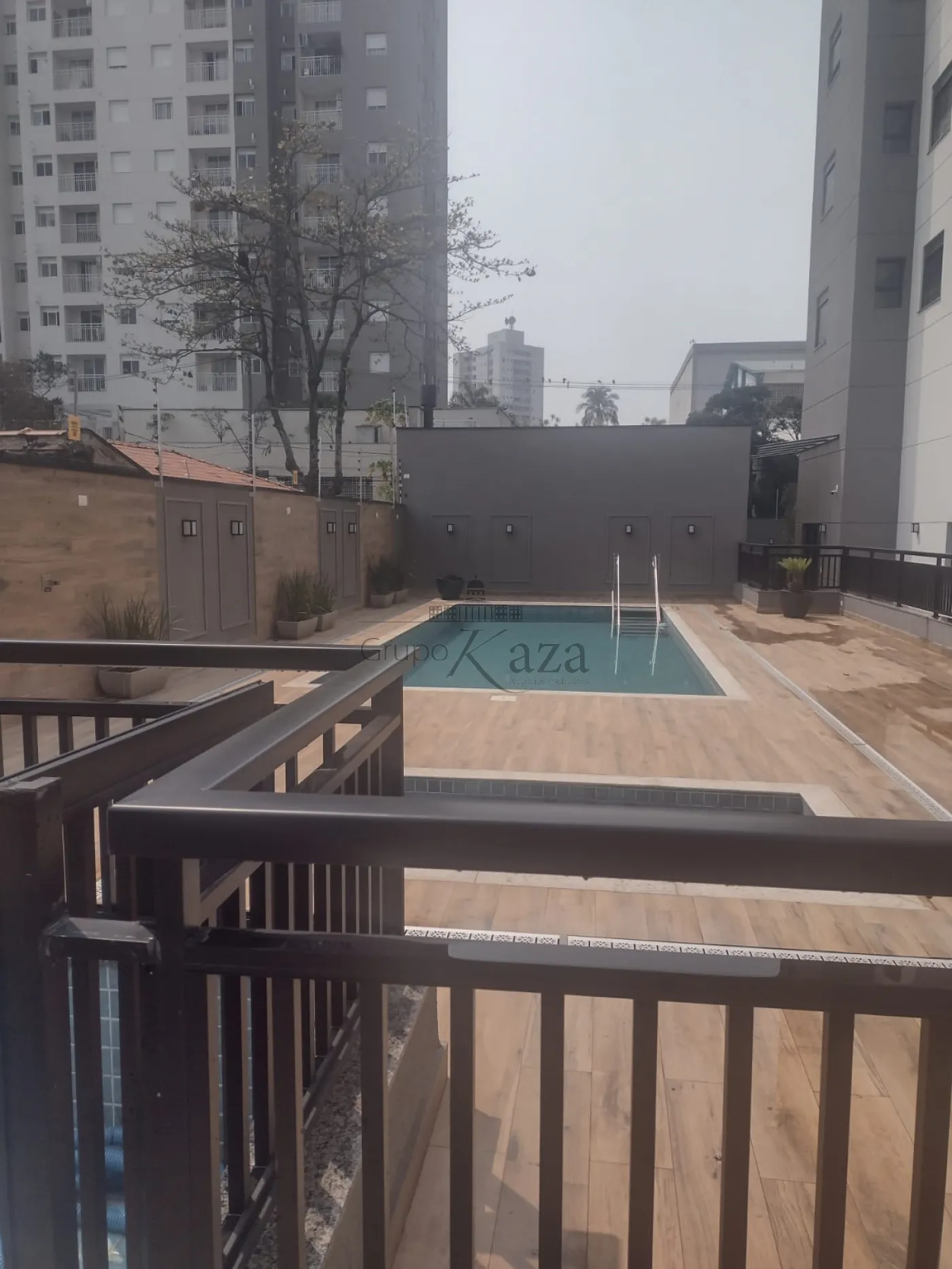 Foto 14 de Apartamento Padrão em Jardim Oswaldo Cruz, São José dos Campos - imagem 14