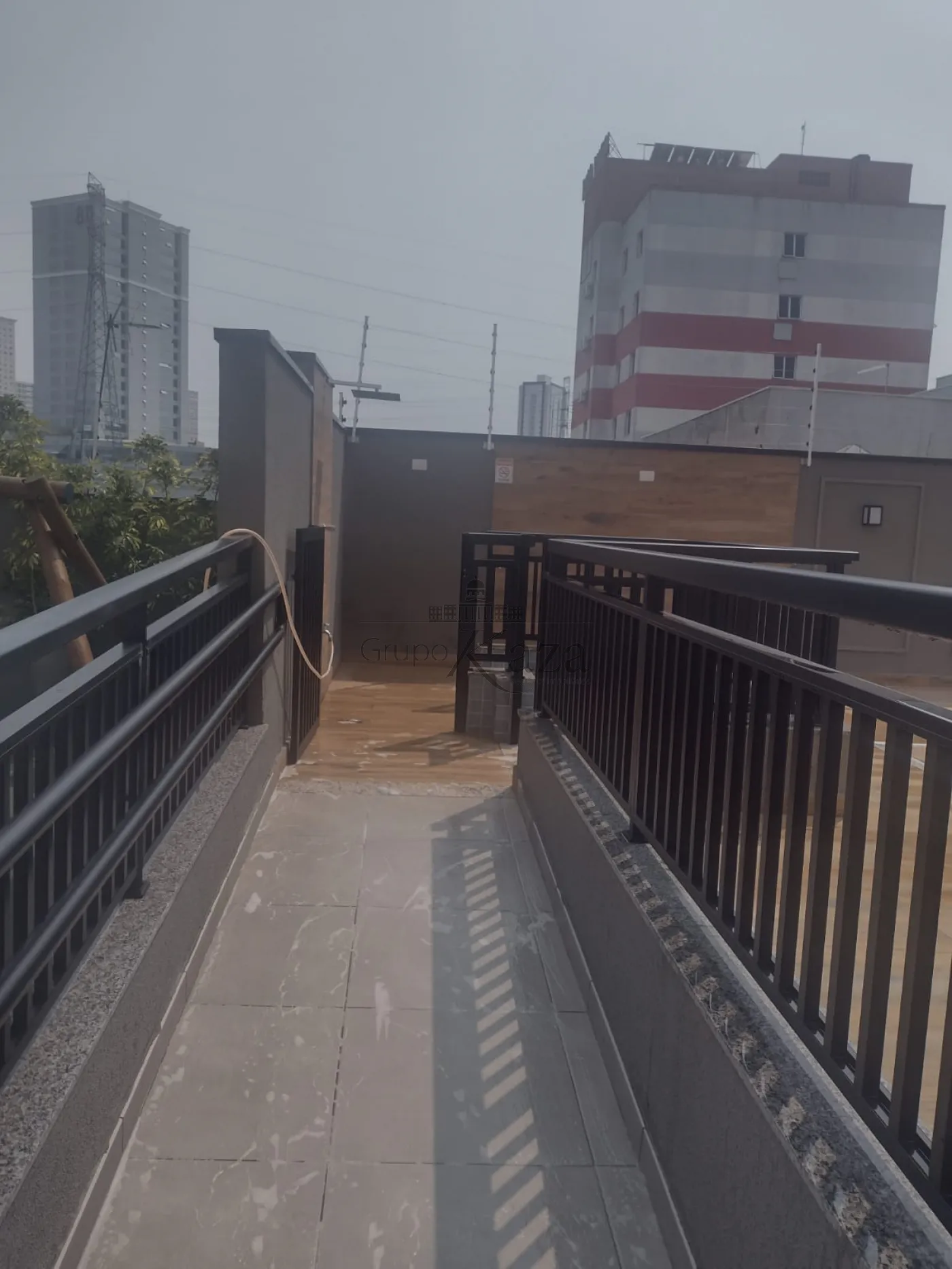 Foto 15 de Apartamento Padrão em Jardim Oswaldo Cruz, São José dos Campos - imagem 15