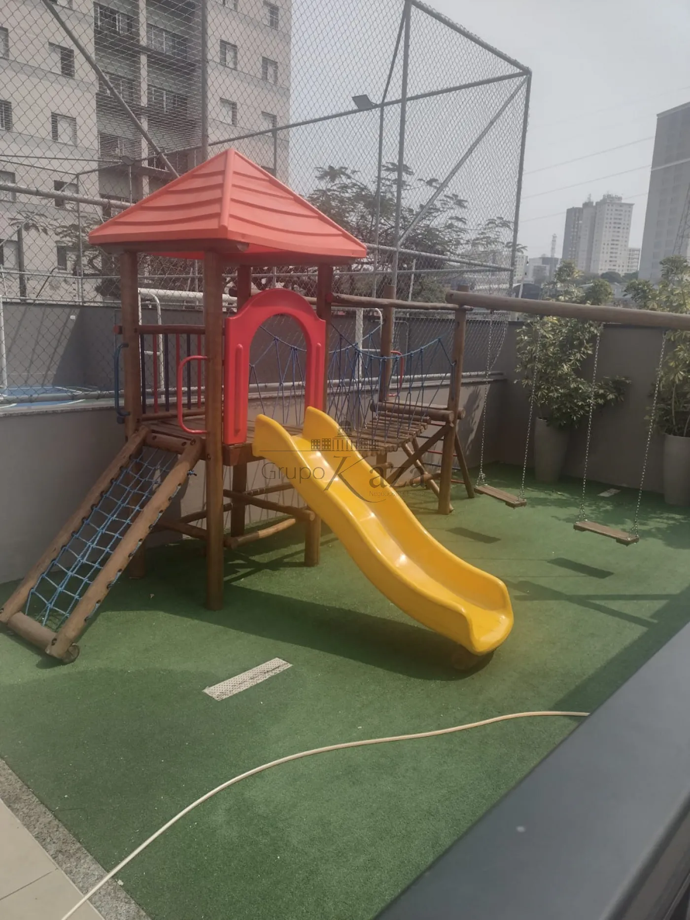 Foto 16 de Apartamento Padrão em Jardim Oswaldo Cruz, São José dos Campos - imagem 16