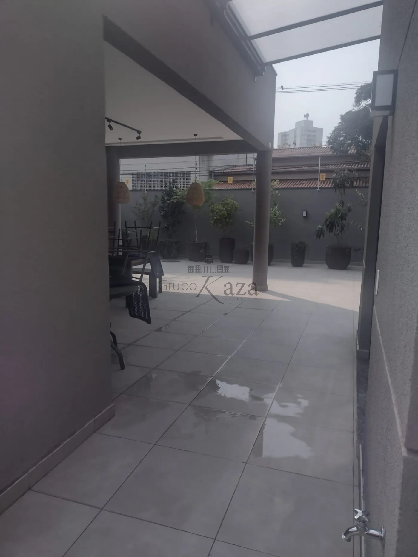 Foto 17 de Apartamento Padrão em Jardim Oswaldo Cruz, São José dos Campos - imagem 17