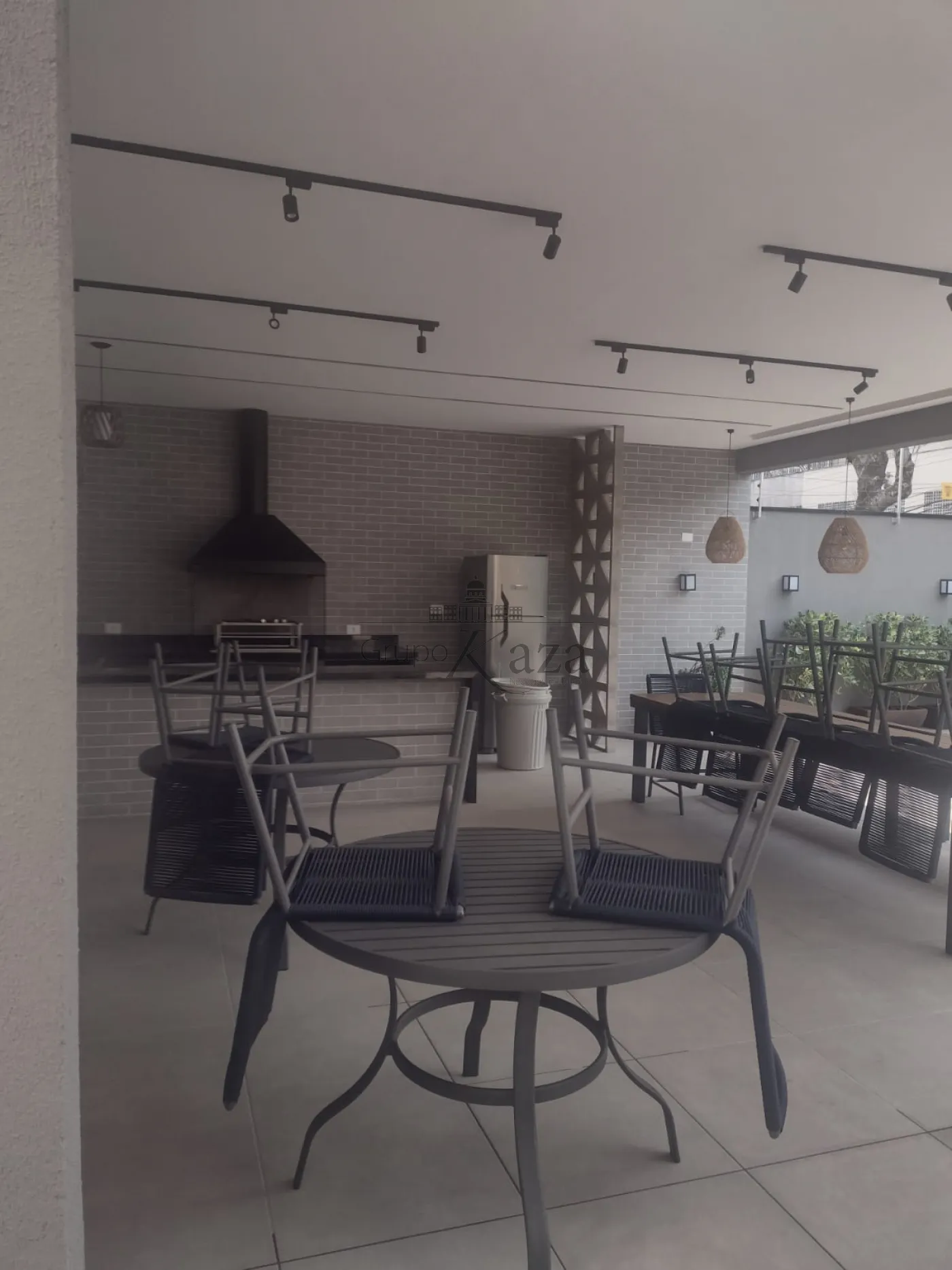Foto 18 de Apartamento Padrão em Jardim Oswaldo Cruz, São José dos Campos - imagem 18