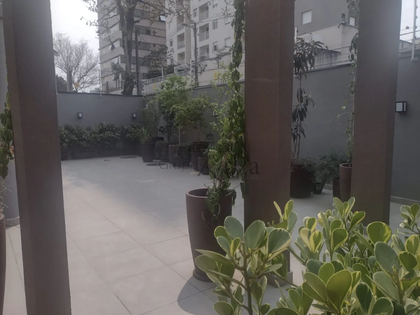 Foto 20 de Apartamento Padrão em Jardim Oswaldo Cruz, São José dos Campos - imagem 20