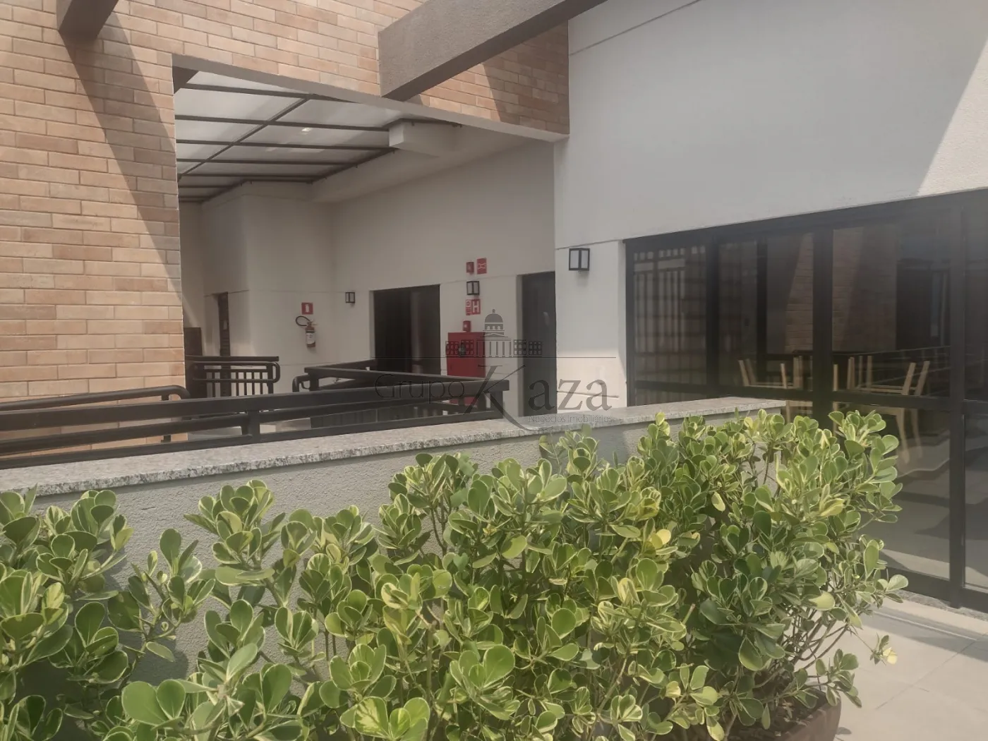 Foto 22 de Apartamento Padrão em Jardim Oswaldo Cruz, São José dos Campos - imagem 22