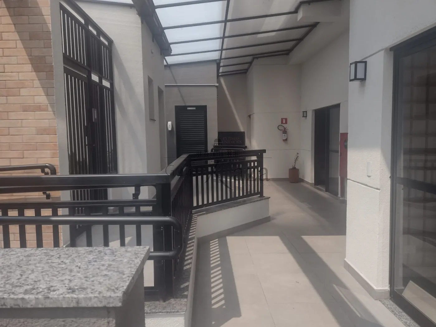 Foto 23 de Apartamento Padrão em Jardim Oswaldo Cruz, São José dos Campos - imagem 23