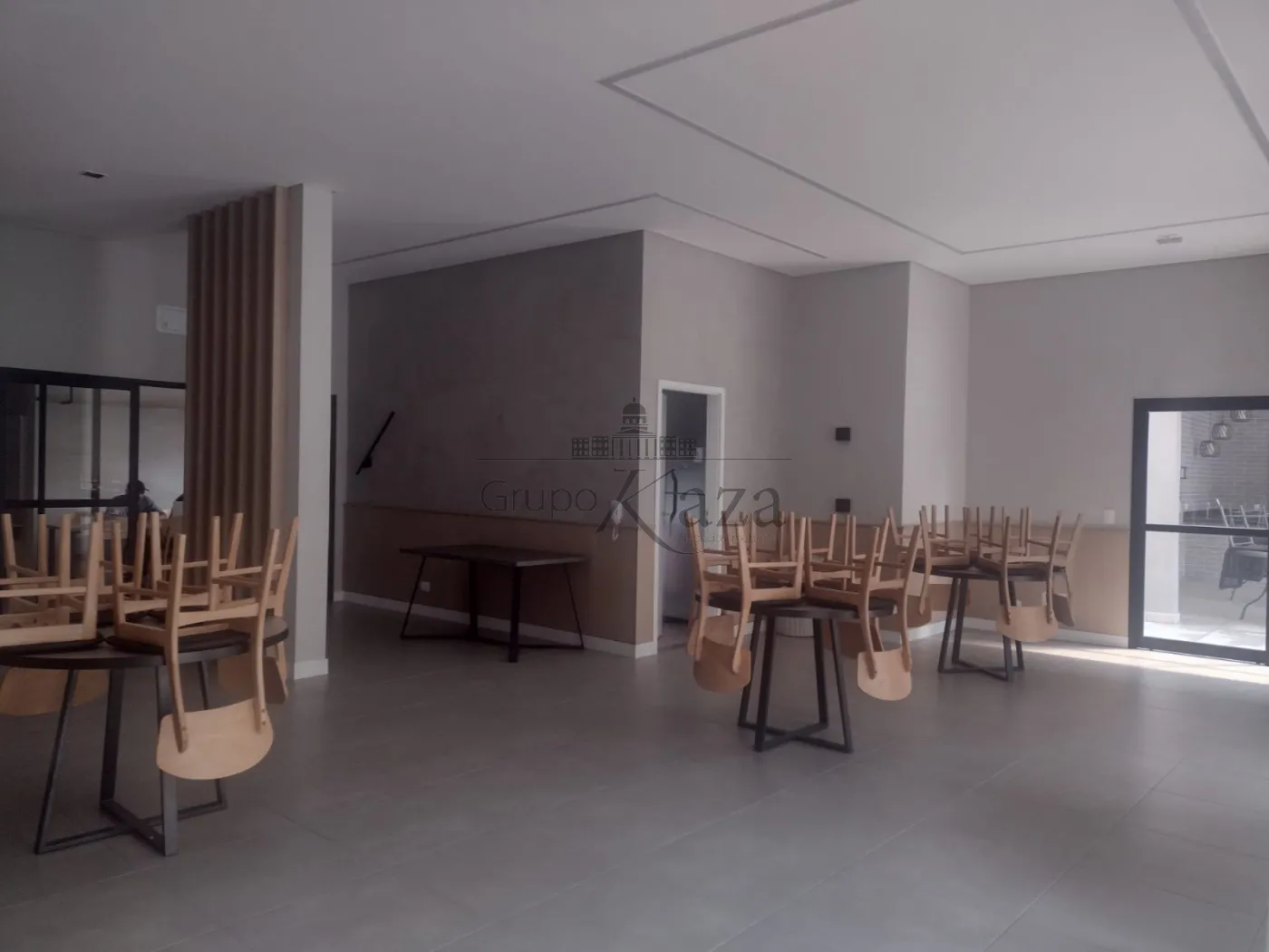 Foto 27 de Apartamento Padrão em Jardim Oswaldo Cruz, São José dos Campos - imagem 27