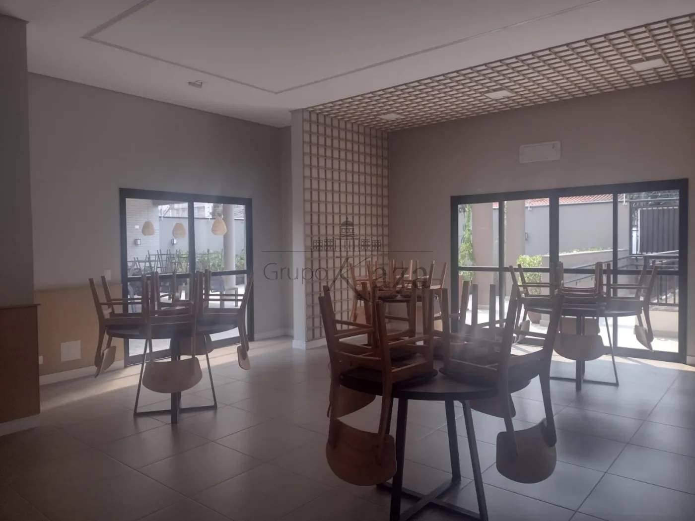Foto 29 de Apartamento Padrão em Jardim Oswaldo Cruz, São José dos Campos - imagem 29