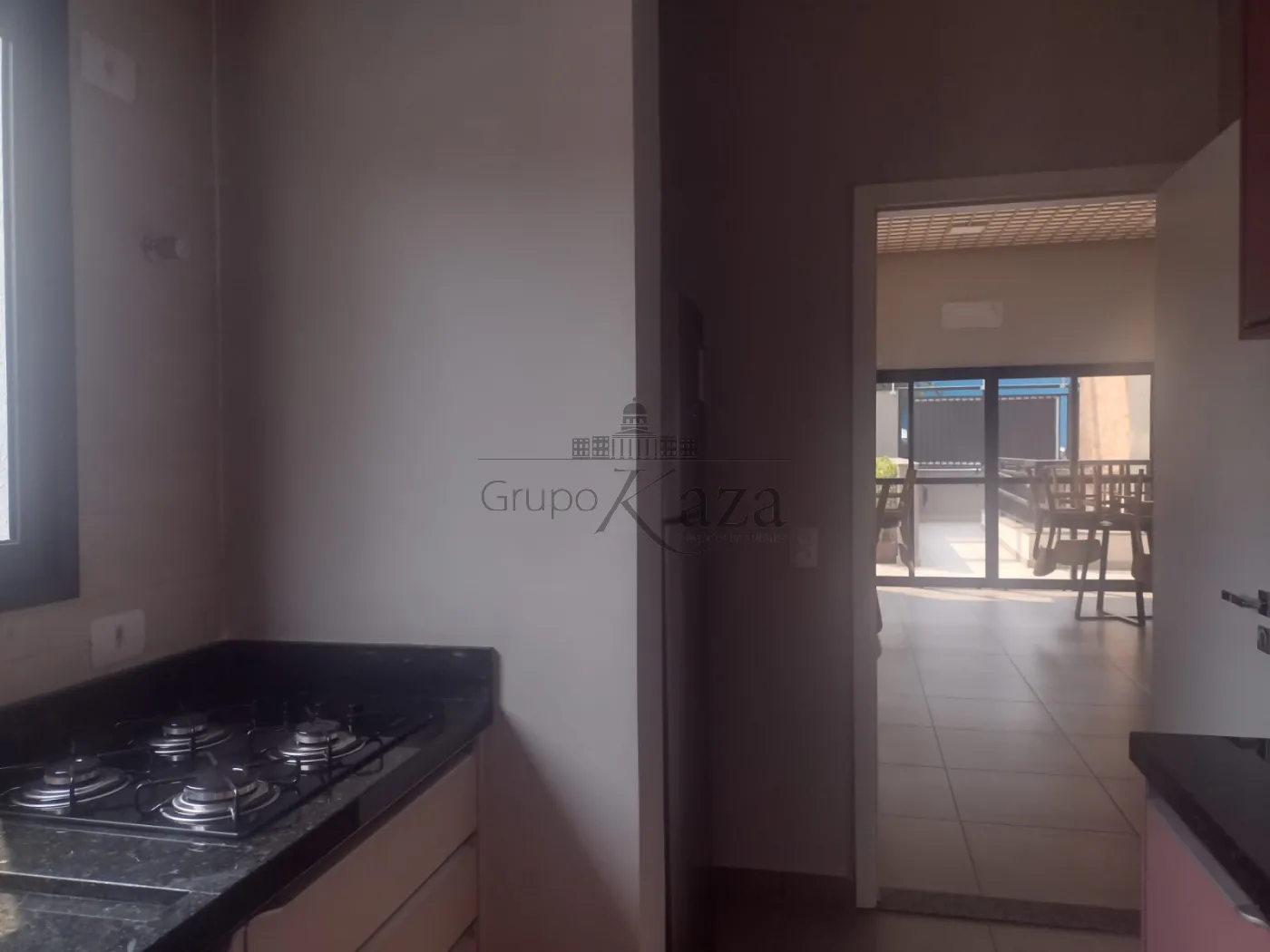 Foto 30 de Apartamento Padrão em Jardim Oswaldo Cruz, São José dos Campos - imagem 30