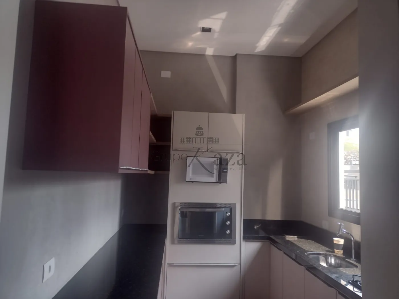 Foto 31 de Apartamento Padrão em Jardim Oswaldo Cruz, São José dos Campos - imagem 31