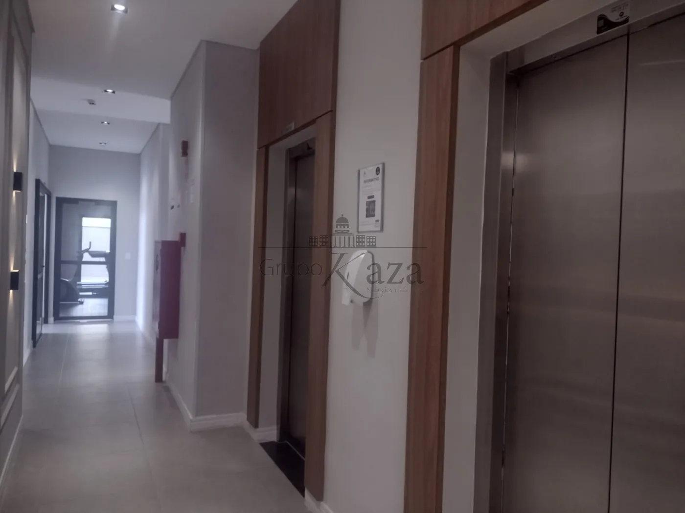 Foto 32 de Apartamento Padrão em Jardim Oswaldo Cruz, São José dos Campos - imagem 32