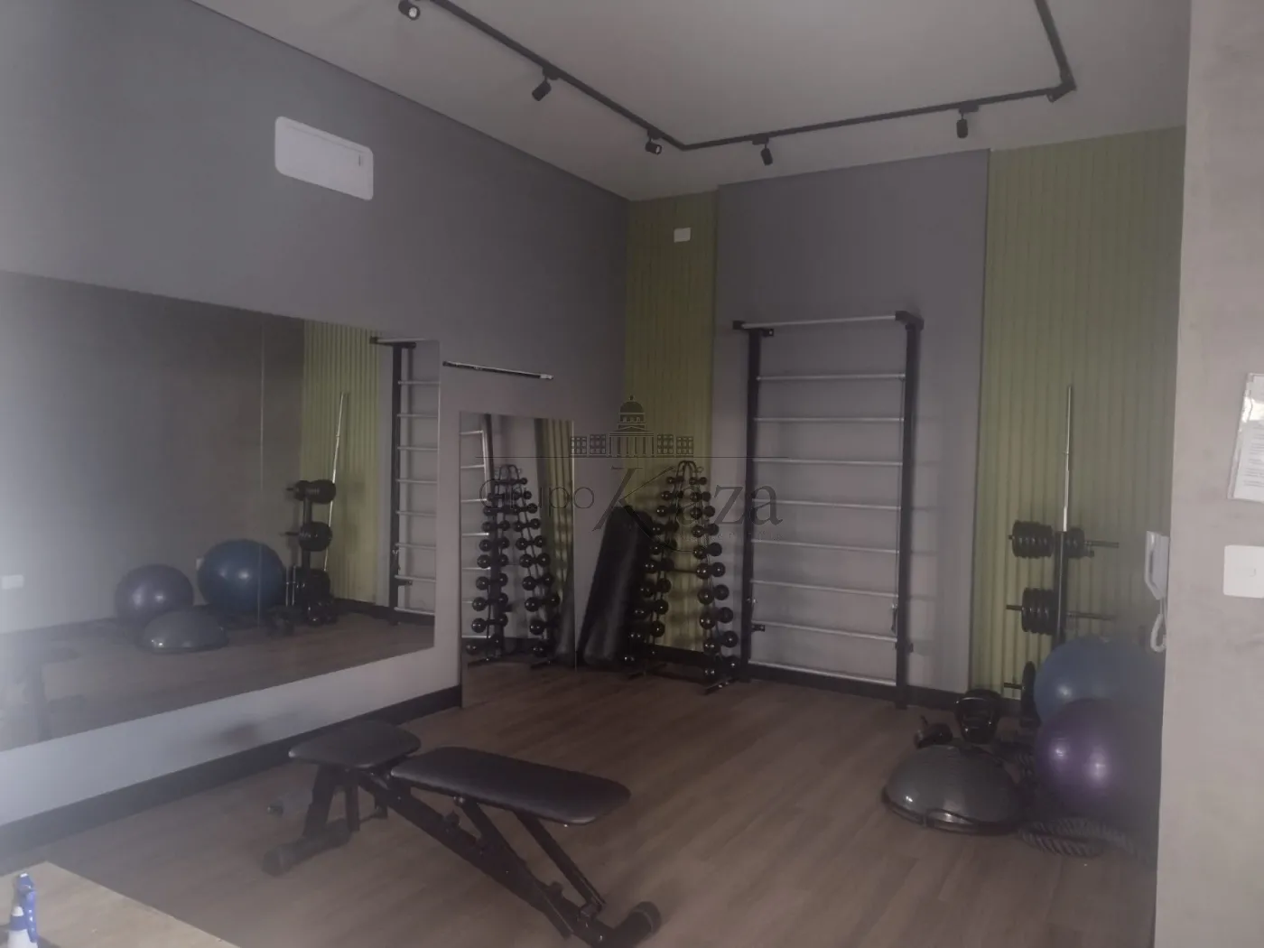 Foto 34 de Apartamento Padrão em Jardim Oswaldo Cruz, São José dos Campos - imagem 34