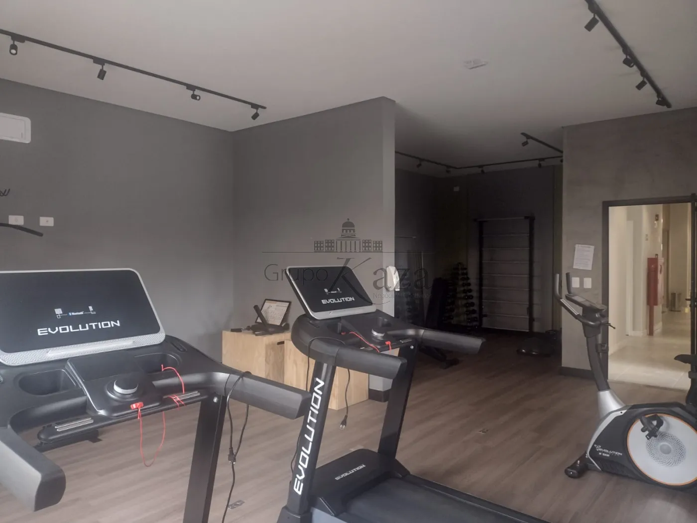 Foto 35 de Apartamento Padrão em Jardim Oswaldo Cruz, São José dos Campos - imagem 35