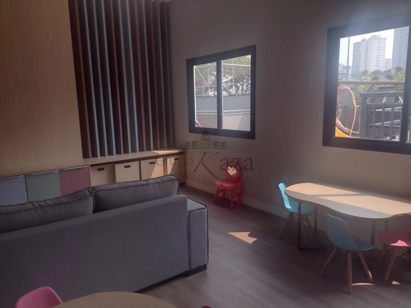 Foto 36 de Apartamento Padrão em Jardim Oswaldo Cruz, São José dos Campos - imagem 36