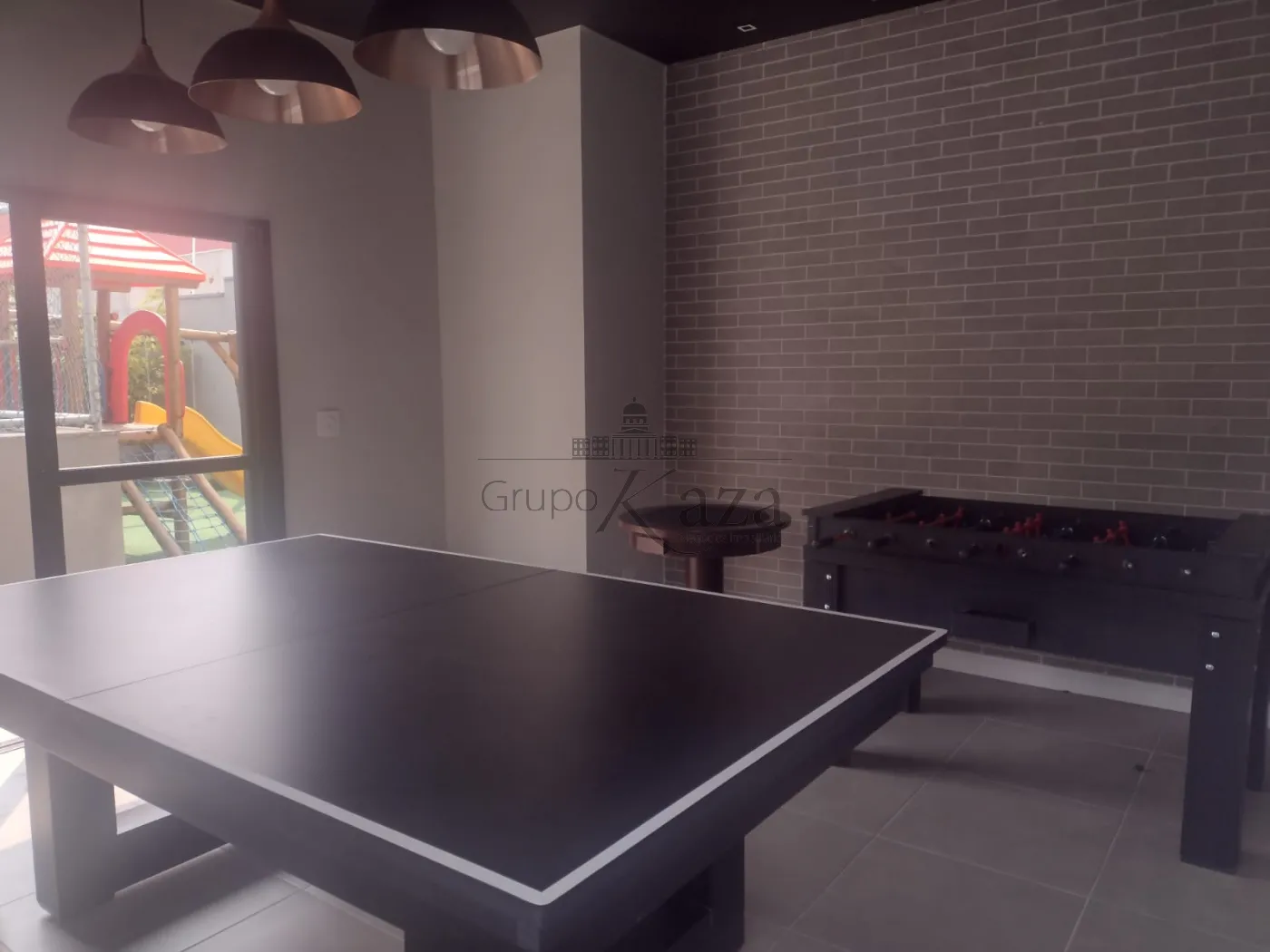 Foto 37 de Apartamento Padrão em Jardim Oswaldo Cruz, São José dos Campos - imagem 37