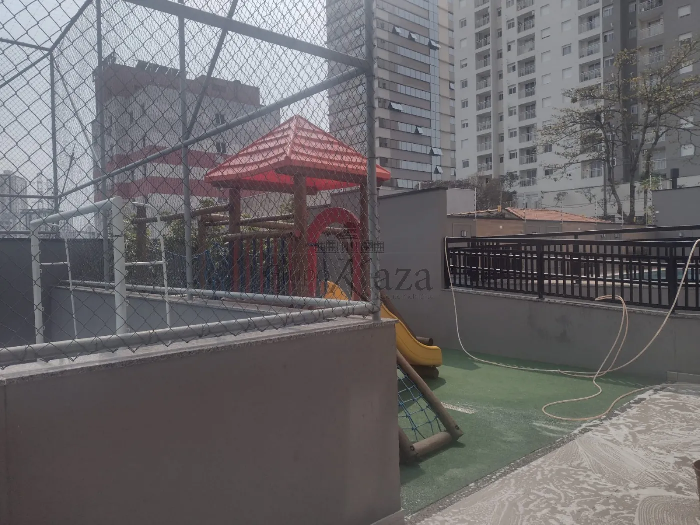 Foto 38 de Apartamento Padrão em Jardim Oswaldo Cruz, São José dos Campos - imagem 38