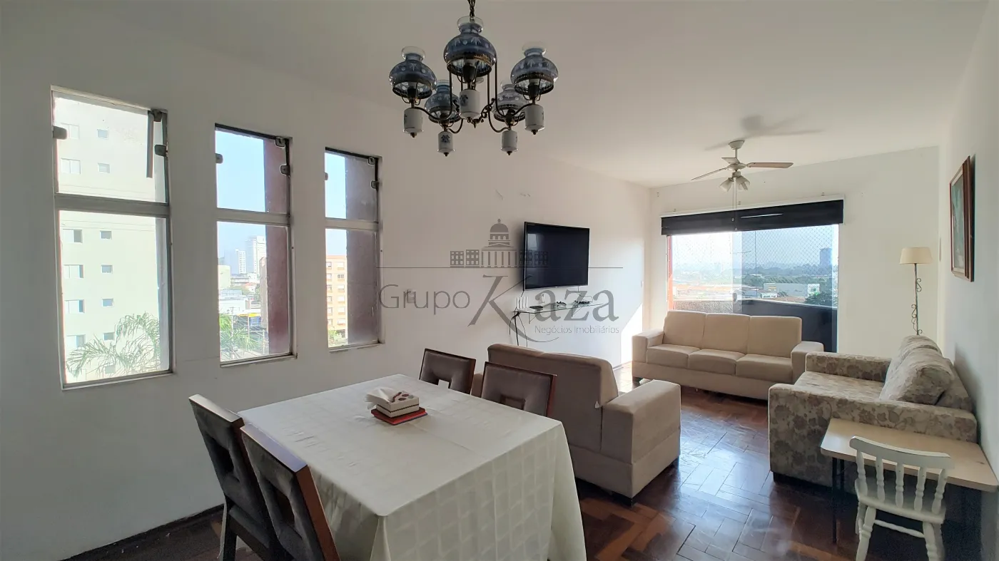 Foto 1 de Apartamento Padrão em Jardim Pereira do Amparo, Jacareí - imagem 1 Foto 1 de Apartamento Padrão em Jardim Pereira do Amparo, Jacareí - imagem 1