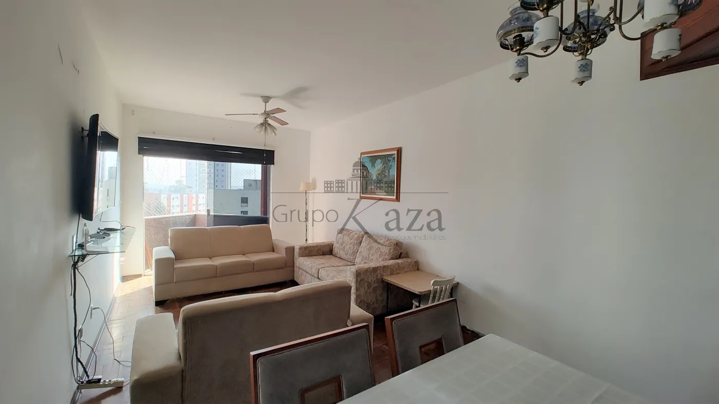 Foto 2 de Apartamento Padrão em Jardim Pereira do Amparo, Jacareí - imagem 2 Foto 2 de Apartamento Padrão em Jardim Pereira do Amparo, Jacareí - imagem 2