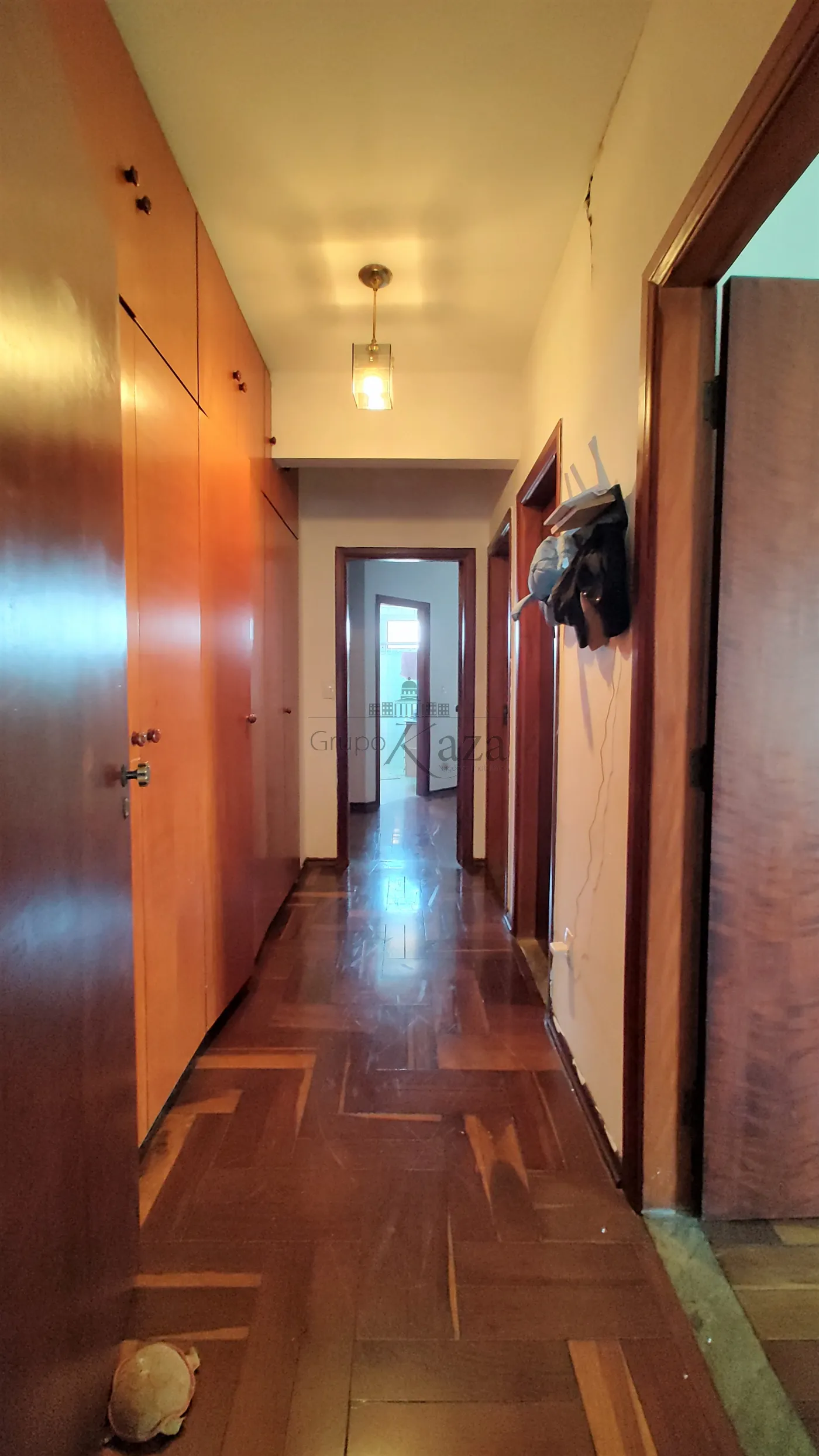 Foto 5 de Apartamento Padrão em Jardim Pereira do Amparo, Jacareí - imagem 5