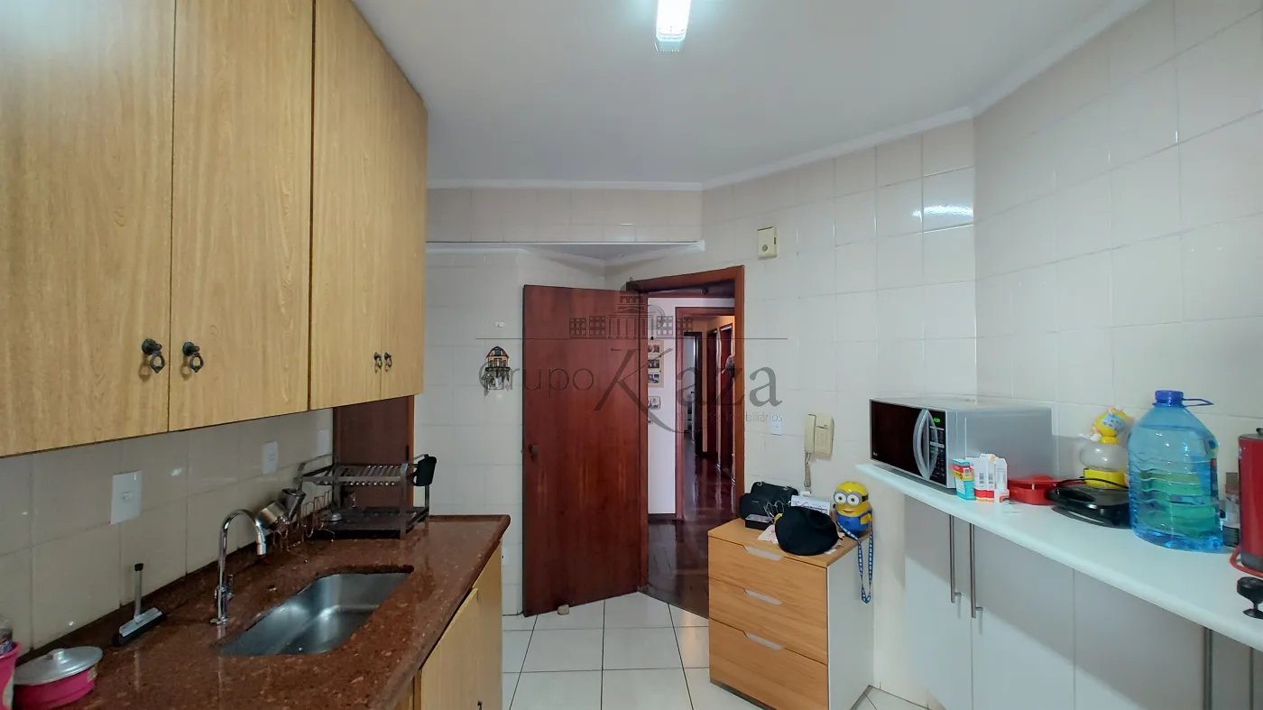 Foto 6 de Apartamento Padrão em Jardim Pereira do Amparo, Jacareí - imagem 6
