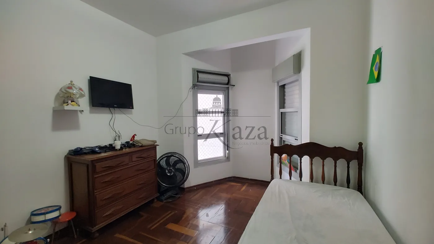 Foto 7 de Apartamento Padrão em Jardim Pereira do Amparo, Jacareí - imagem 7