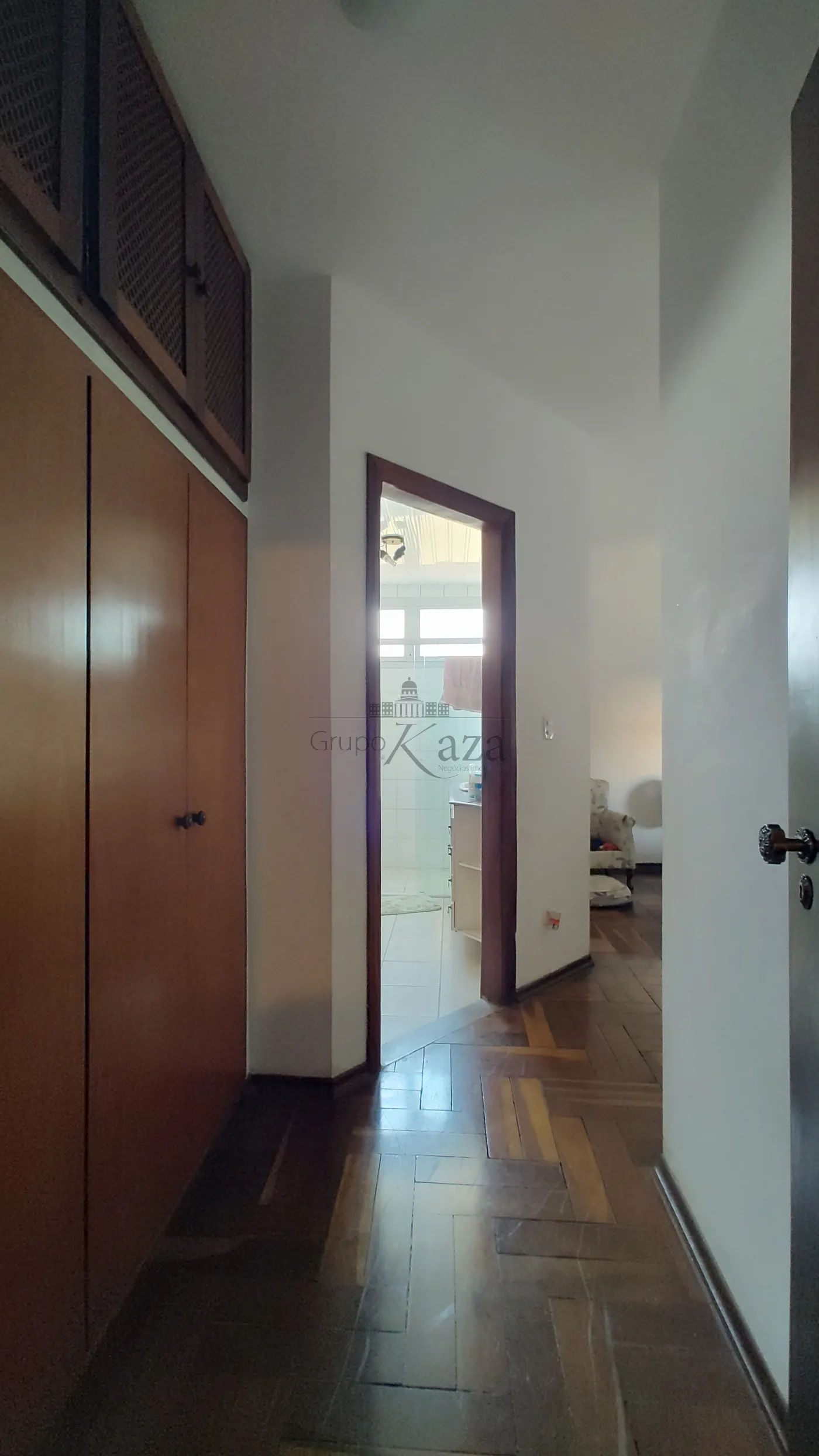 Foto 8 de Apartamento Padrão em Jardim Pereira do Amparo, Jacareí - imagem 8