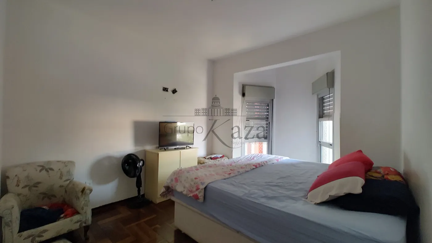 Foto 9 de Apartamento Padrão em Jardim Pereira do Amparo, Jacareí - imagem 9