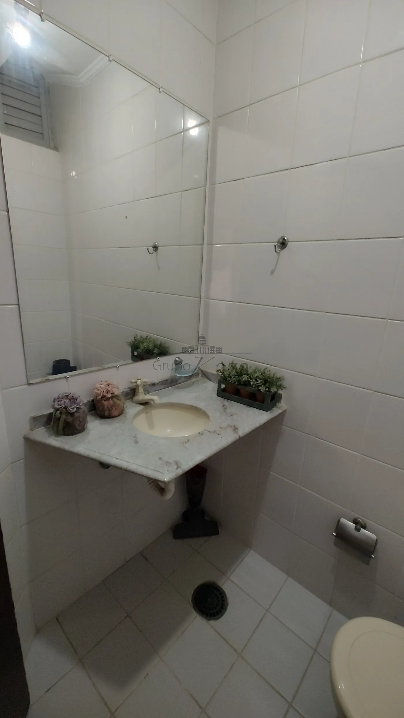 Foto 10 de Apartamento Padrão em Jardim Pereira do Amparo, Jacareí - imagem 10