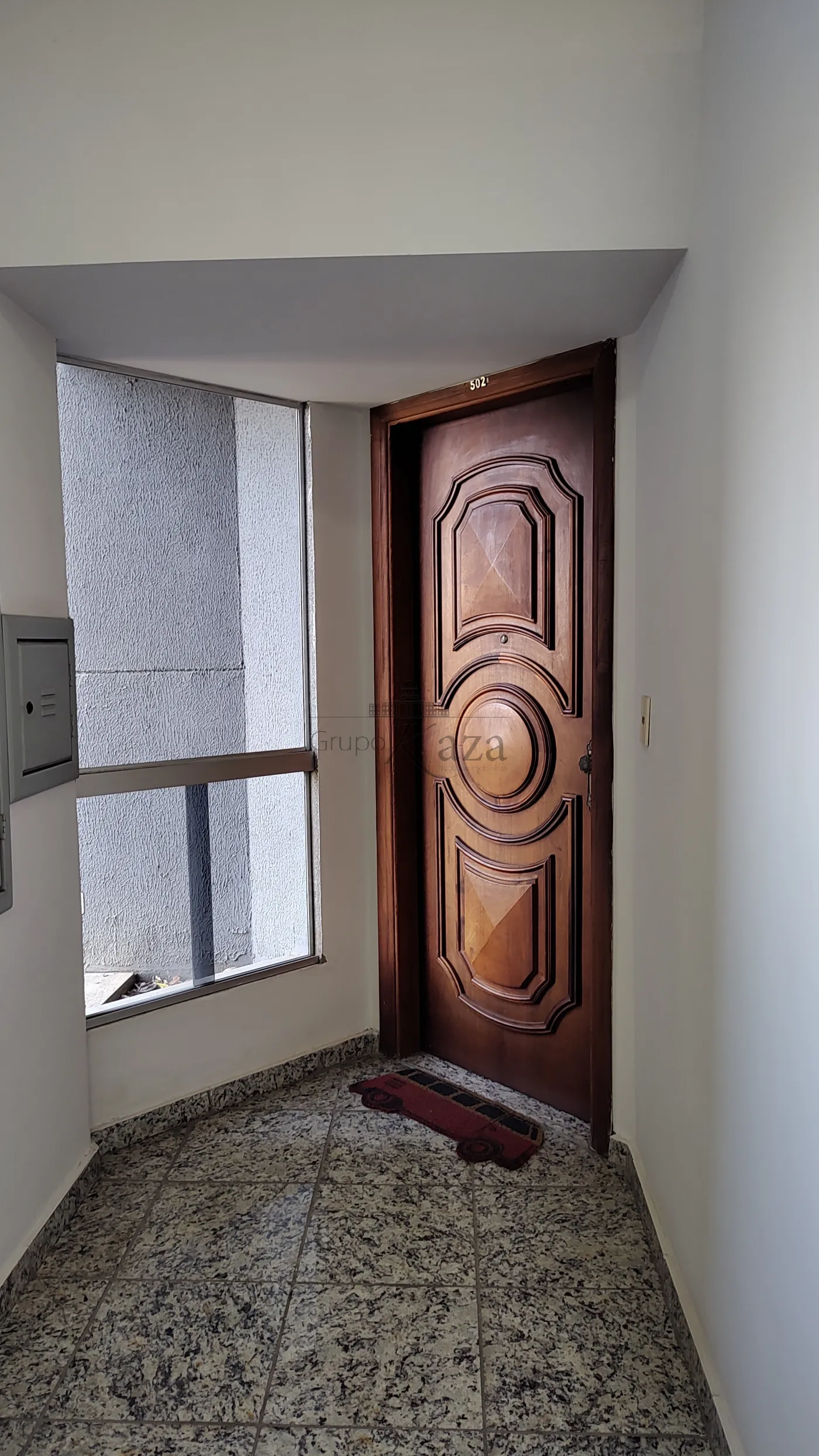 Foto 11 de Apartamento Padrão em Jardim Pereira do Amparo, Jacareí - imagem 11