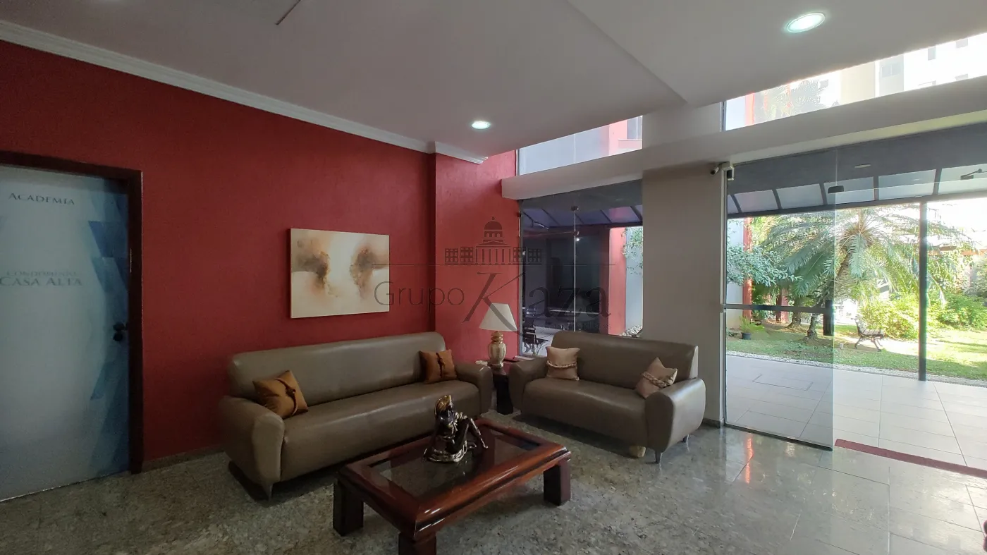 Foto 12 de Apartamento Padrão em Jardim Pereira do Amparo, Jacareí - imagem 12