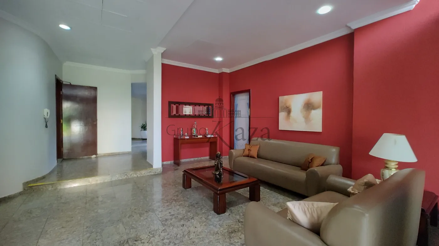 Foto 13 de Apartamento Padrão em Jardim Pereira do Amparo, Jacareí - imagem 13