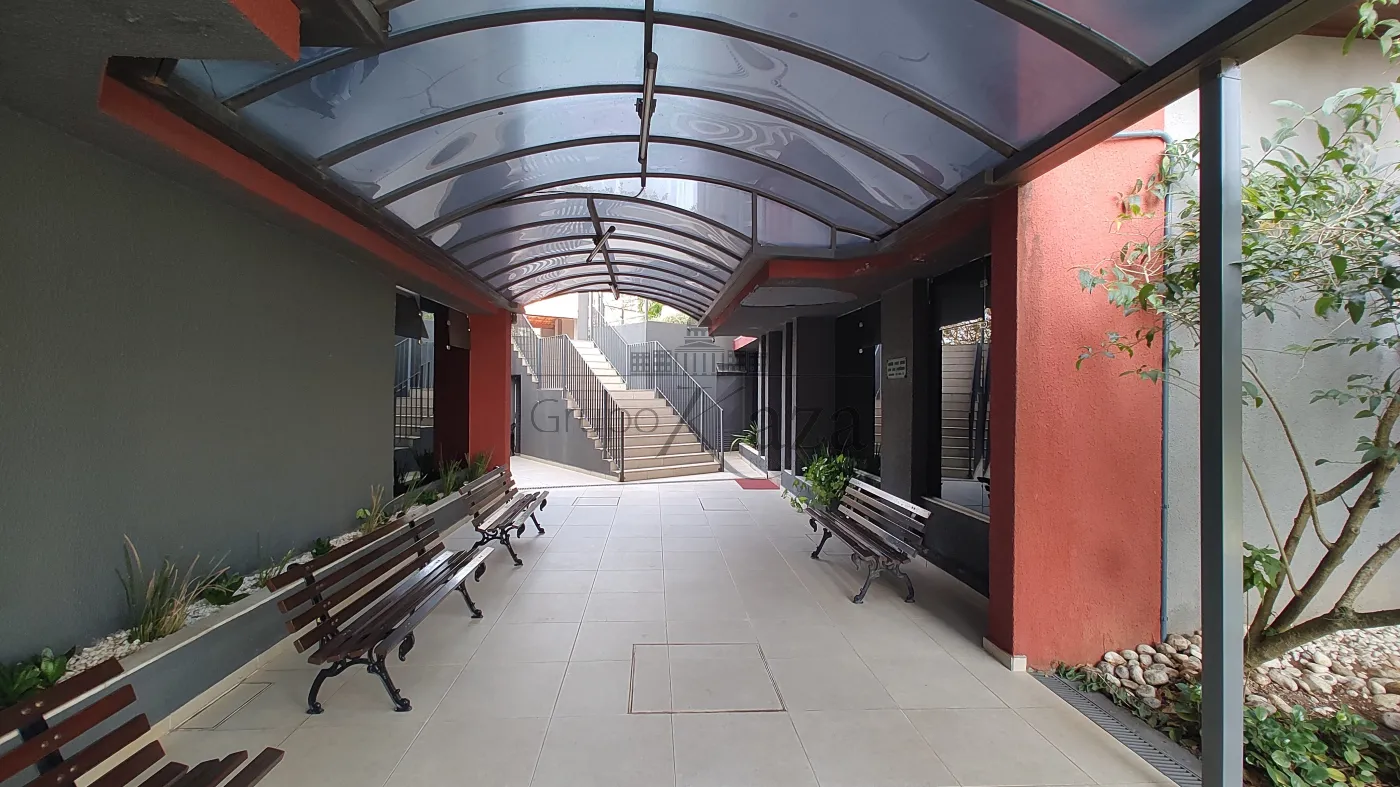 Foto 15 de Apartamento Padrão em Jardim Pereira do Amparo, Jacareí - imagem 15