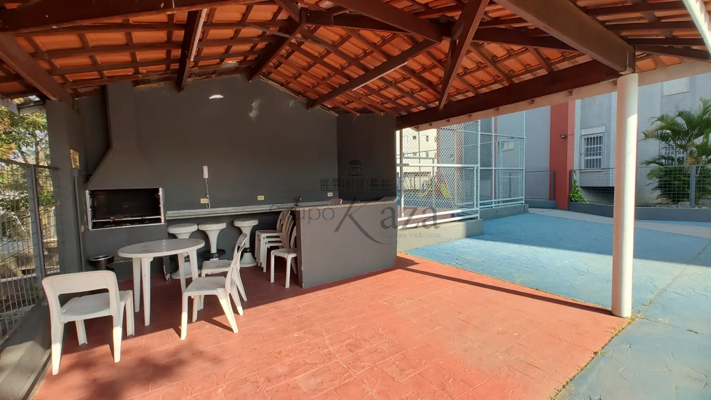 Foto 20 de Apartamento Padrão em Jardim Pereira do Amparo, Jacareí - imagem 20