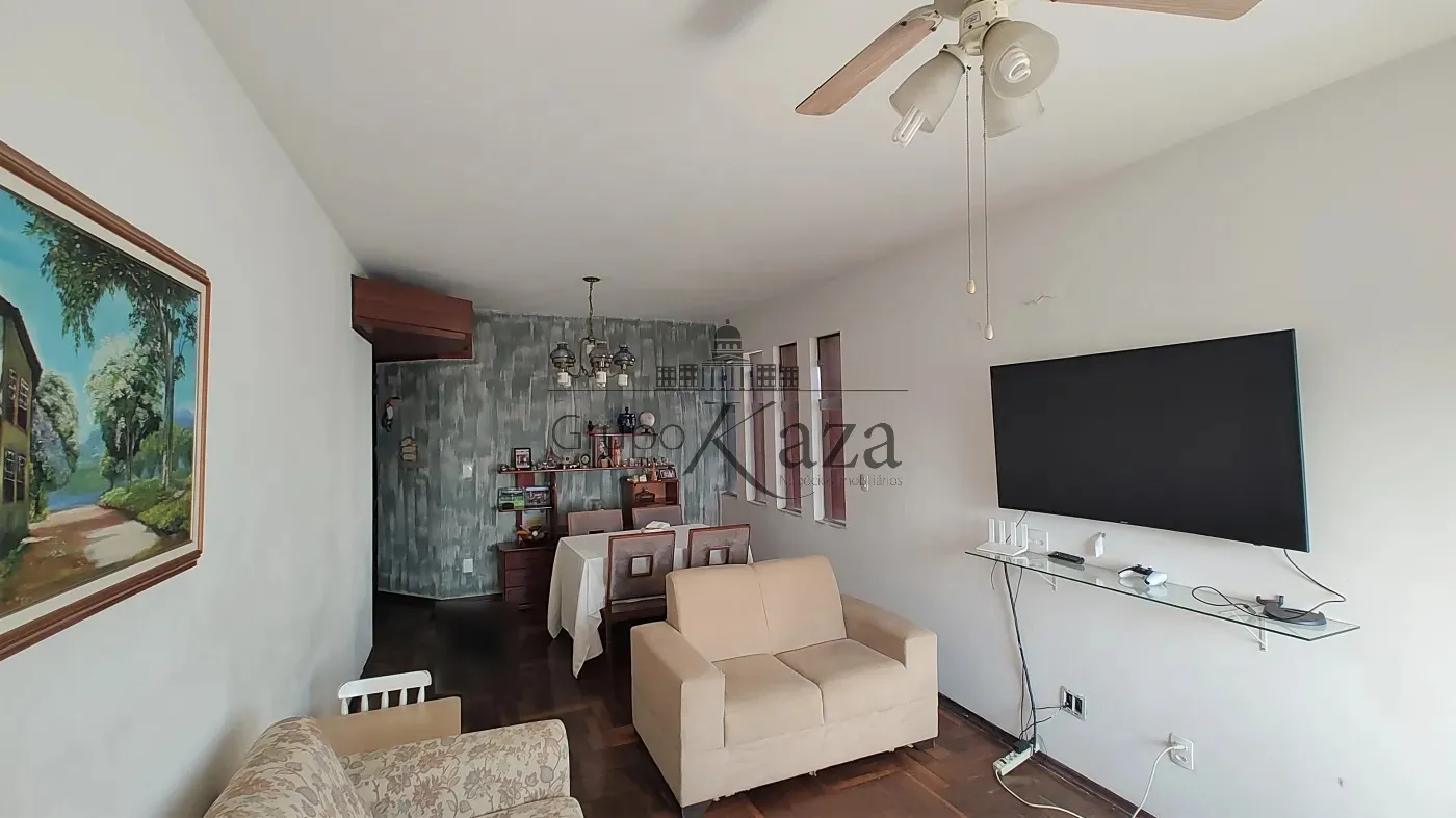 Foto 3 de Apartamento Padrão em Jardim Pereira do Amparo, Jacareí - imagem 3 Foto 3 de Apartamento Padrão em Jardim Pereira do Amparo, Jacareí - imagem 3